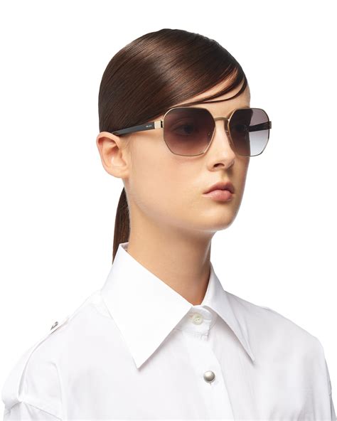 prada sunglasses best price|cost of Prada sunglasses.